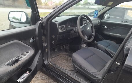 Chery Amulet (A15) I, 2007 год, 255 000 рублей, 7 фотография