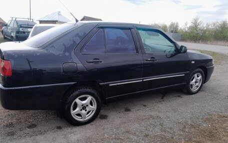 Chery Amulet (A15) I, 2007 год, 255 000 рублей, 10 фотография