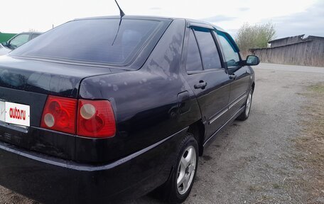 Chery Amulet (A15) I, 2007 год, 255 000 рублей, 12 фотография