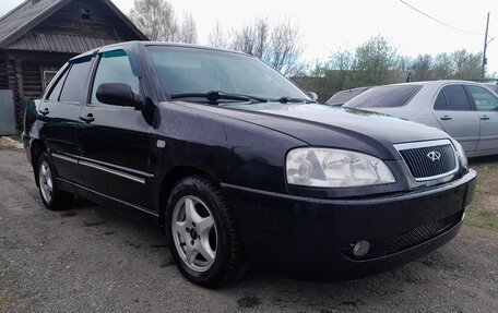 Chery Amulet (A15) I, 2007 год, 255 000 рублей, 9 фотография