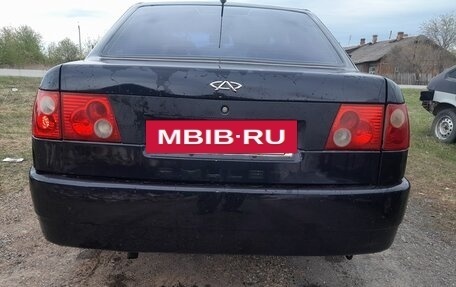 Chery Amulet (A15) I, 2007 год, 255 000 рублей, 3 фотография