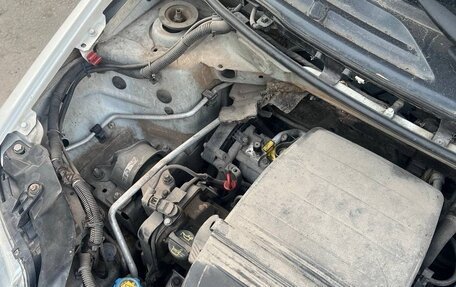 Fiat Panda II, 2008 год, 275 000 рублей, 8 фотография