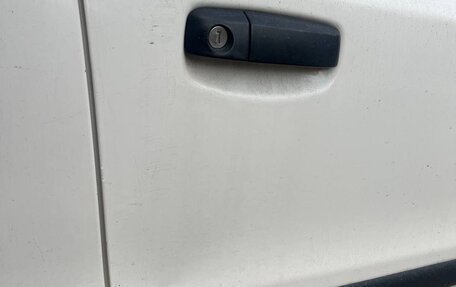 Fiat Panda II, 2008 год, 275 000 рублей, 11 фотография