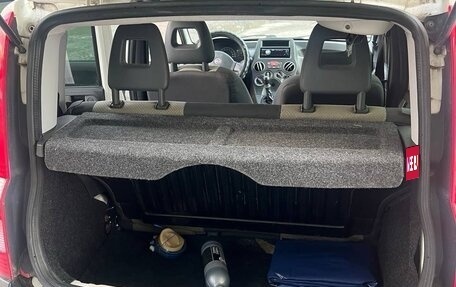 Fiat Panda II, 2008 год, 275 000 рублей, 7 фотография