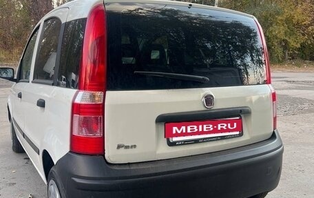 Fiat Panda II, 2008 год, 275 000 рублей, 2 фотография