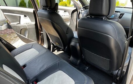 KIA Sportage III, 2014 год, 1 580 000 рублей, 6 фотография