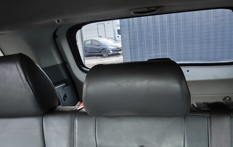 Jeep Grand Cherokee, 2007 год, 780 000 рублей, 2 фотография
