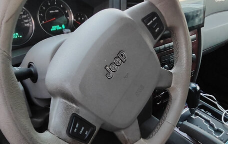 Jeep Grand Cherokee, 2007 год, 780 000 рублей, 5 фотография