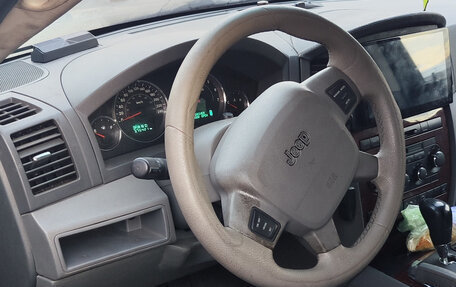 Jeep Grand Cherokee, 2007 год, 780 000 рублей, 8 фотография