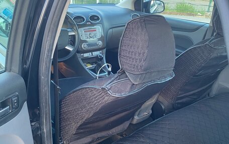 Ford Focus II рестайлинг, 2008 год, 630 000 рублей, 12 фотография