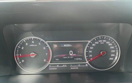 KIA Sorento IV, 2021 год, 2 900 000 рублей, 3 фотография