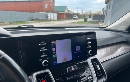 KIA Sorento IV, 2021 год, 2 900 000 рублей, 2 фотография
