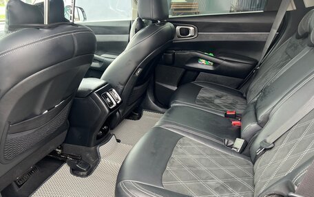 KIA Sorento IV, 2021 год, 2 900 000 рублей, 5 фотография