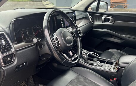KIA Sorento IV, 2021 год, 2 900 000 рублей, 4 фотография
