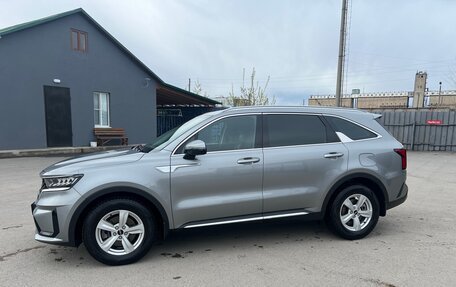 KIA Sorento IV, 2021 год, 2 900 000 рублей, 11 фотография