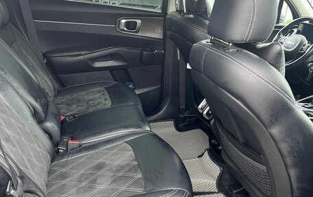 KIA Sorento IV, 2021 год, 2 900 000 рублей, 7 фотография