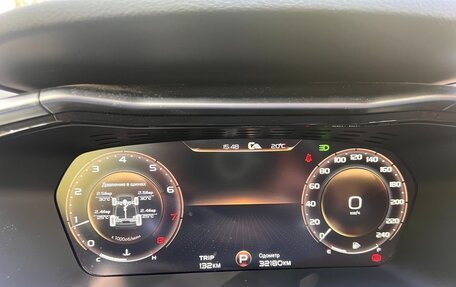 Geely Tugella FY11, 2022 год, 3 100 000 рублей, 6 фотография