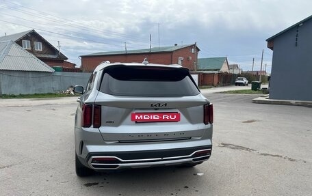 KIA Sorento IV, 2021 год, 2 900 000 рублей, 10 фотография