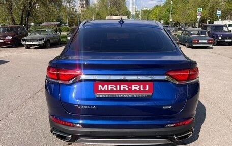Geely Tugella FY11, 2022 год, 3 100 000 рублей, 3 фотография