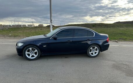 BMW 3 серия, 2007 год, 1 150 000 рублей, 2 фотография