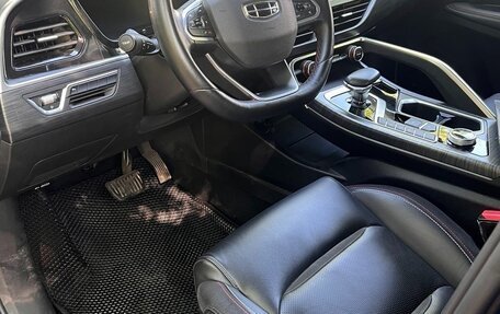 Geely Tugella FY11, 2022 год, 3 100 000 рублей, 8 фотография