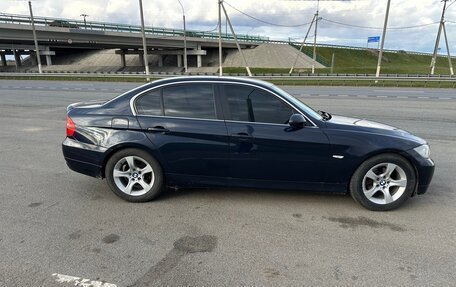 BMW 3 серия, 2007 год, 1 150 000 рублей, 5 фотография