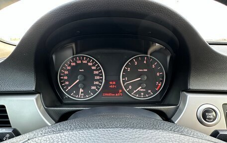 BMW 3 серия, 2007 год, 1 150 000 рублей, 3 фотография