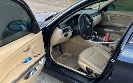 BMW 3 серия, 2007 год, 1 150 000 рублей, 8 фотография