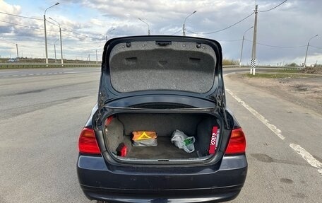 BMW 3 серия, 2007 год, 1 150 000 рублей, 7 фотография