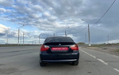 BMW 3 серия, 2007 год, 1 150 000 рублей, 6 фотография