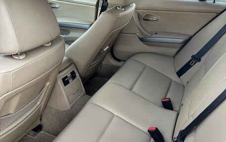 BMW 3 серия, 2007 год, 1 150 000 рублей, 9 фотография