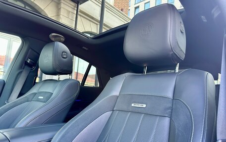 Mercedes-Benz GLE Coupe AMG, 2021 год, 10 880 000 рублей, 2 фотография