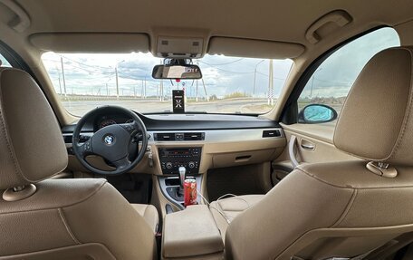 BMW 3 серия, 2007 год, 1 150 000 рублей, 10 фотография