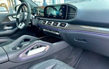 Mercedes-Benz GLE Coupe AMG, 2021 год, 10 880 000 рублей, 9 фотография