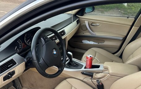 BMW 3 серия, 2007 год, 1 150 000 рублей, 11 фотография
