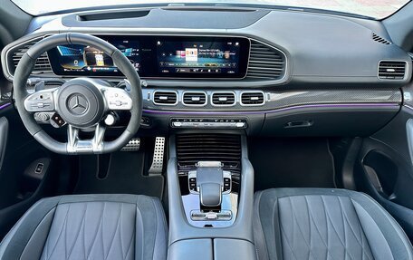 Mercedes-Benz GLE Coupe AMG, 2021 год, 10 880 000 рублей, 3 фотография