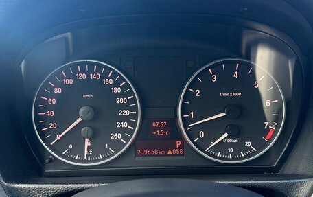 BMW 3 серия, 2007 год, 1 150 000 рублей, 12 фотография