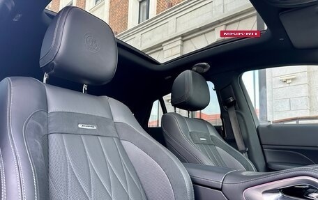 Mercedes-Benz GLE Coupe AMG, 2021 год, 10 880 000 рублей, 8 фотография