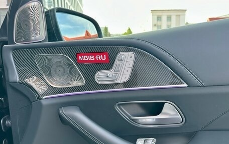 Mercedes-Benz GLE Coupe AMG, 2021 год, 10 880 000 рублей, 10 фотография