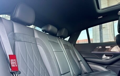 Mercedes-Benz GLE Coupe AMG, 2021 год, 10 880 000 рублей, 5 фотография