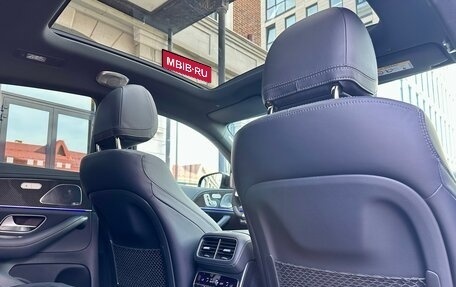 Mercedes-Benz GLE Coupe AMG, 2021 год, 10 880 000 рублей, 6 фотография
