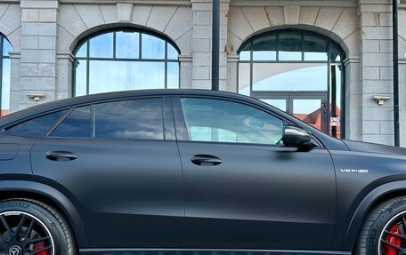 Mercedes-Benz GLE Coupe AMG, 2021 год, 10 880 000 рублей, 13 фотография