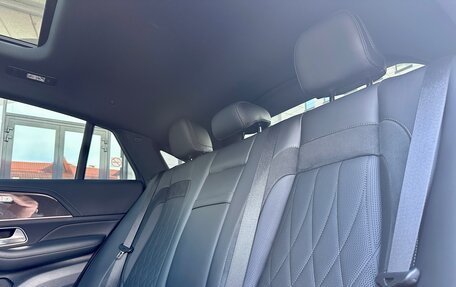 Mercedes-Benz GLE Coupe AMG, 2021 год, 10 880 000 рублей, 24 фотография