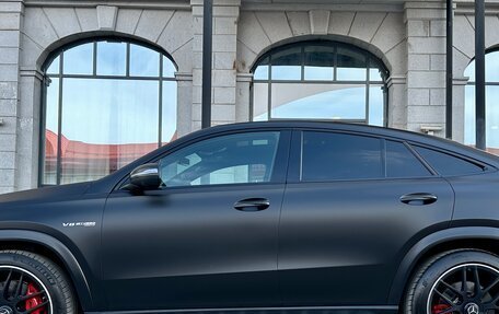 Mercedes-Benz GLE Coupe AMG, 2021 год, 10 880 000 рублей, 33 фотография