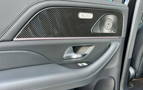 Mercedes-Benz GLE Coupe AMG, 2021 год, 10 880 000 рублей, 27 фотография