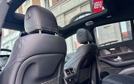 Mercedes-Benz GLE Coupe AMG, 2021 год, 10 880 000 рублей, 26 фотография