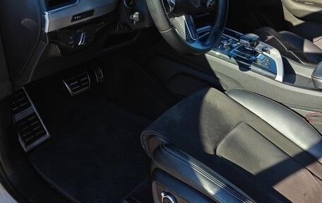 Audi Q7, 2017 год, 4 750 000 рублей, 6 фотография