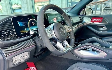 Mercedes-Benz GLE Coupe AMG, 2021 год, 10 880 000 рублей, 28 фотография
