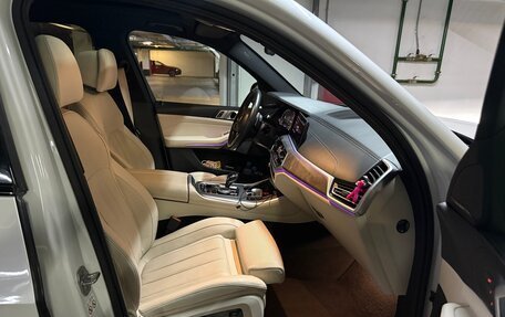 BMW X5, 2019 год, 6 500 000 рублей, 8 фотография
