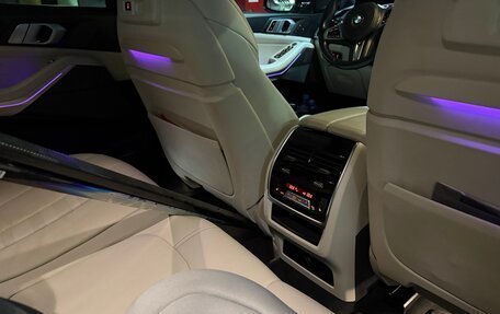BMW X5, 2019 год, 6 500 000 рублей, 12 фотография